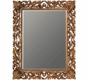 Зеркало для ванной Gaia Classic Mirrors, pascal_140x170
