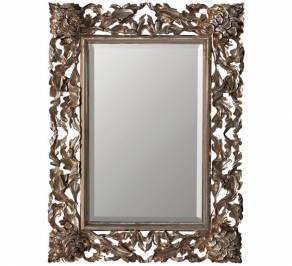 Зеркало для ванной Gaia Classic Mirrors, pierre_140x230