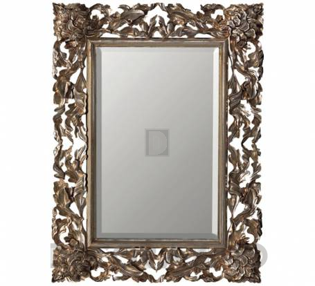 Зеркало для ванной Gaia Classic Mirrors - pierre_140x230
