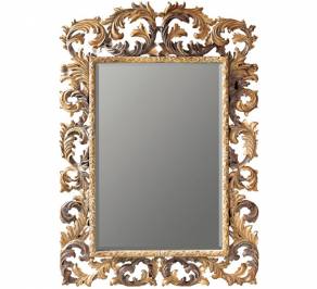 Зеркало для ванной Gaia Classic Mirrors, herbert_140x210