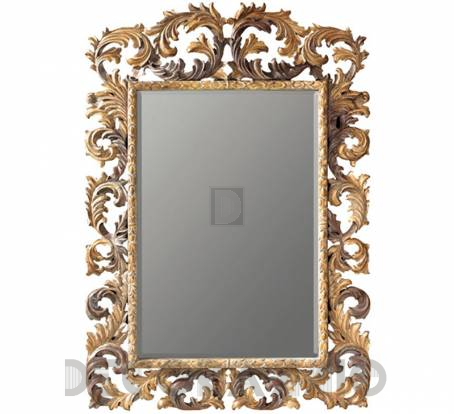 Зеркало для ванной Gaia Classic Mirrors - herbert_140x210