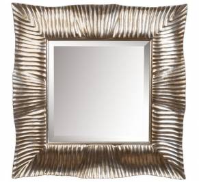 Зеркало для ванной Gaia Classic Mirrors, qatar_75x75