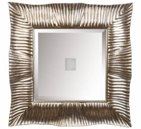Зеркало для ванной Gaia Classic Mirrors - qatar_75x75