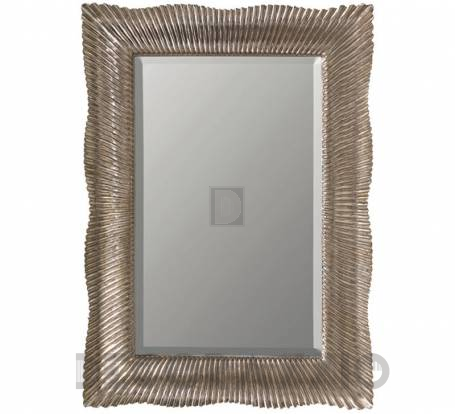 Зеркало для ванной Gaia Classic Mirrors - samira_84x116
