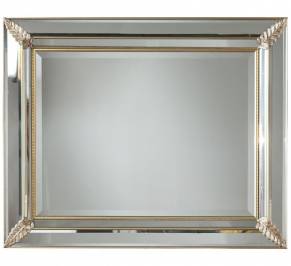 Зеркало для ванной Gaia Classic Mirrors, pigalle_103x82