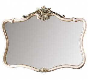 Зеркало для ванной Gaia Classic Mirrors, chagall_99x79