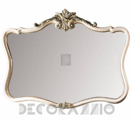Зеркало для ванной Gaia Classic Mirrors - chagall_99x79