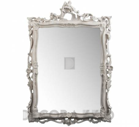 Зеркало для ванной Gaia Classic Mirrors - bernini_81x114