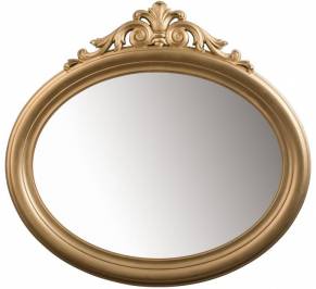 Зеркало для ванной Gaia Classic Mirrors, blake_96x90