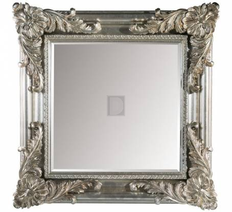 Зеркало для ванной Gaia Classic Mirrors - baudelaire_100x100