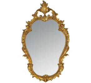 Зеркало для ванной Gaia Classic Mirrors, abruzzo_58x95
