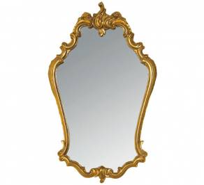 Зеркало для ванной Gaia Classic Mirrors, molise_57x95