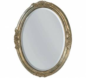 Зеркало для ванной Gaia Classic Mirrors, veneto_62x82