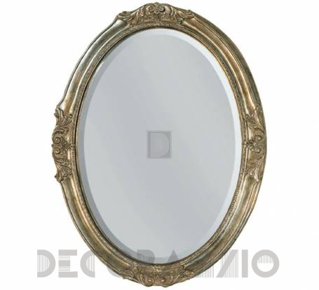 Зеркало для ванной Gaia Classic Mirrors - veneto_62x82