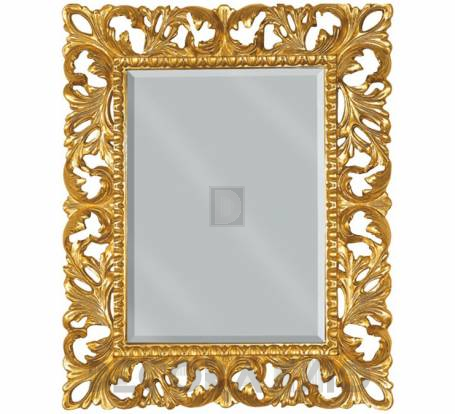 Зеркало для ванной Gaia Classic Mirrors - umbria_87x107