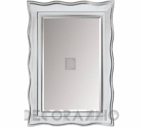 Зеркало для ванной Gaia Classic Mirrors - sicilia_71x91