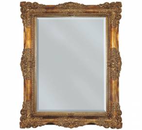 Зеркало для ванной Gaia Classic Mirrors, basilicata_81x101