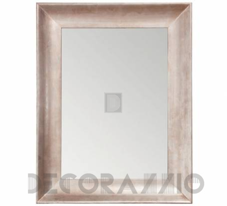 Зеркало для ванной Gaia Classic Mirrors - oceania_69x89