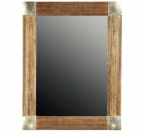 Зеркало для ванной Gaia Classic Mirrors, molveno_67x87