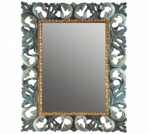 Зеркало для ванной Gaia Classic Mirrors, bolsena_84x101