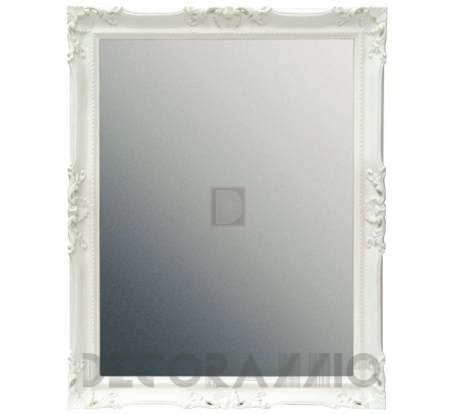 Зеркало для ванной Gaia Classic Mirrors - beethoven_70x90
