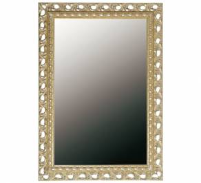 Зеркало для ванной Gaia Classic Mirrors, raffaello_70x100
