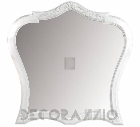 Зеркало для ванной Gaia Classic Mirrors - dal?_92x90