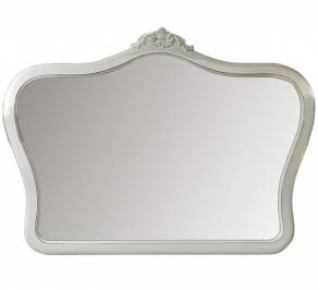 Зеркало для ванной Gaia Classic Mirrors, degas_141x101