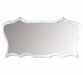 Зеркало для ванной Gaia Classic Mirrors, monet_179x90
