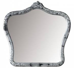 Зеркало для ванной Gaia Classic Mirrors, gauguin_105x100
