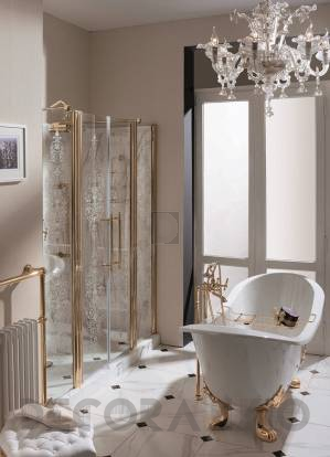 Чугунная ванна Gaia Classic Mirrors - VRG1940