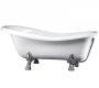Ванна из литьевого мрамора Gaia Classic Mirrors - VGM2220