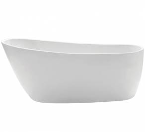 Акриловая ванна Gaia Classic Mirrors, VTA2000