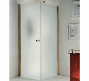 Душевая перегородка Gaia Shower Cabins, box_angolare