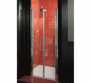 Душевая перегородка Gaia Shower Cabins, saloon_1