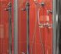 Душевая перегородка Gaia Shower Cabins - saloon_1