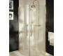 Душевая перегородка Gaia Shower Cabins - semicircolare