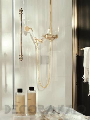Душевая перегородка Gaia Shower Cabins - semicircolare