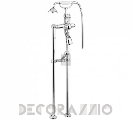 Смеситель для ванной Gaia Phoenix - RN3300/C