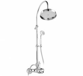 Душевая система Gaia Phoenix, RN3336/C