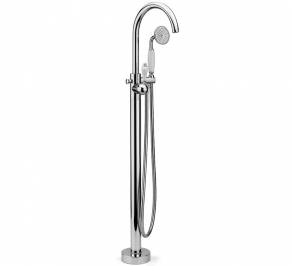 Смеситель для ванной Gaia Phoenix, RN3360