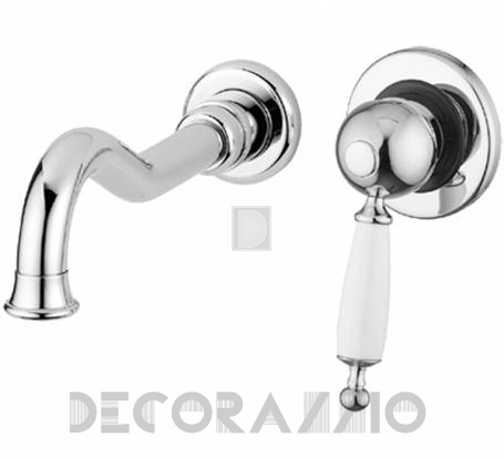 Смеситель для раковины Gaia Canterbury - RB6345
