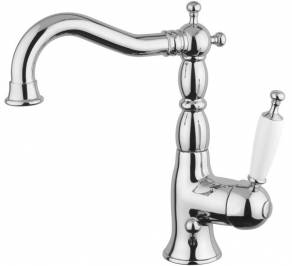 Смеситель для раковины Gaia Canterbury, RB6313