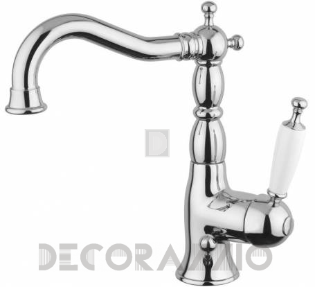 Смеситель для раковины Gaia Canterbury - RB6313