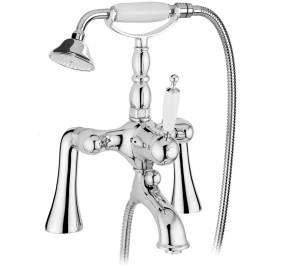 Смеситель для ванной Gaia Canterbury, RB6300/B