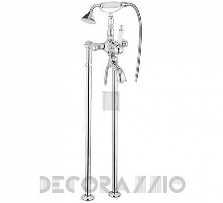 Смеситель для ванной Gaia Canterbury - RB6300/C2
