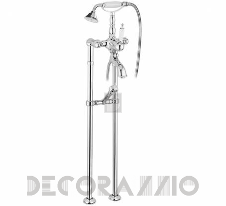 Смеситель для ванной Gaia Canterbury - RB6300/C