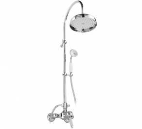 Душевая система Gaia Canterbury, RB6336/C