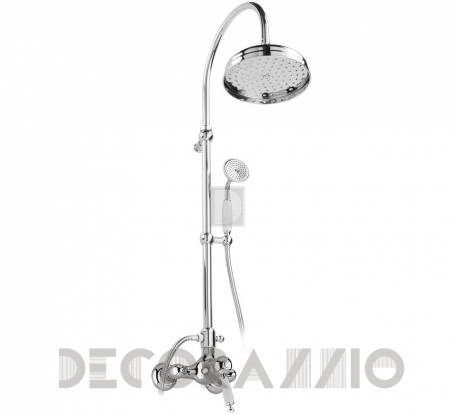 Душевая система Gaia Canterbury - RB6336/C