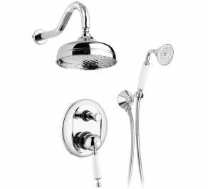Душевая система Gaia Canterbury, RB6398